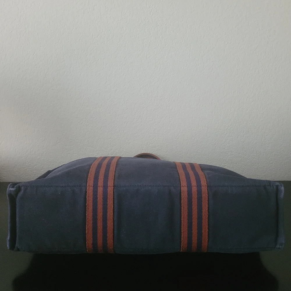 HERMES Paris Fourre Tout - Picture 6 of 16